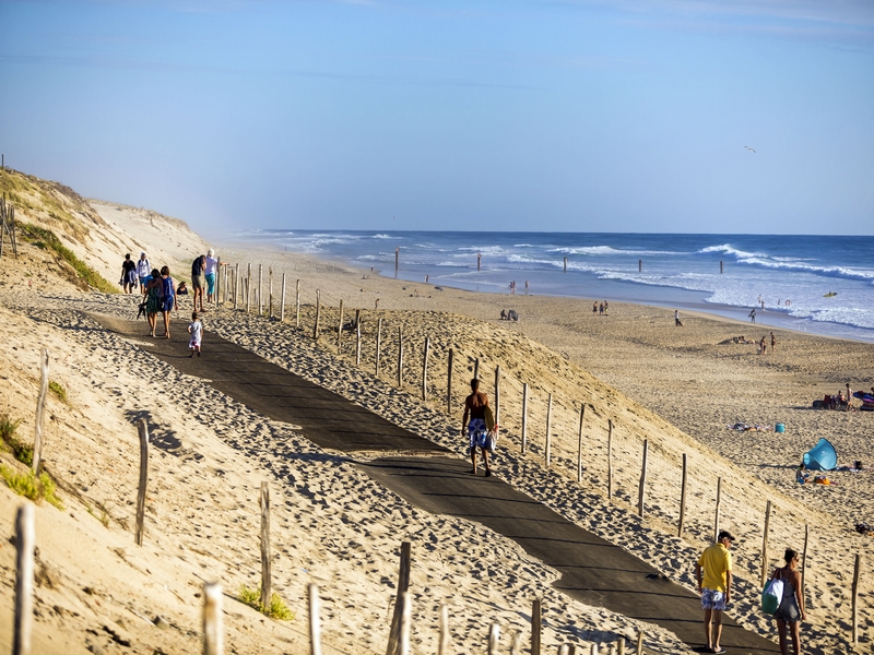 rencontre biscarrosse-plage